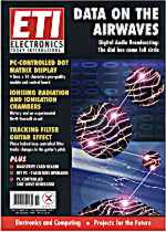 cover of ETI issue 10