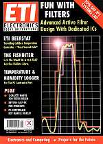 cover of ETI issue 12